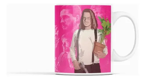 Taza Juego De Tronos - Tronos Con Man Of Many Faces Blanco