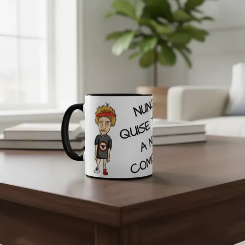 Taza Mágica Viejas Locas-intoxicados - Piti - Rock Argentino Negro Rock