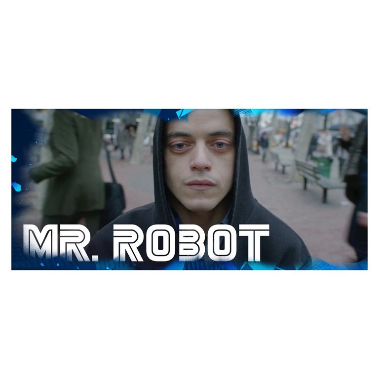 Taza Mr Robot - Hackeos y Secretos Revelados
