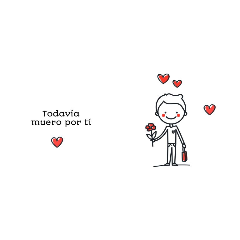 Taza Enlozada Parejas - Unidos en Amor