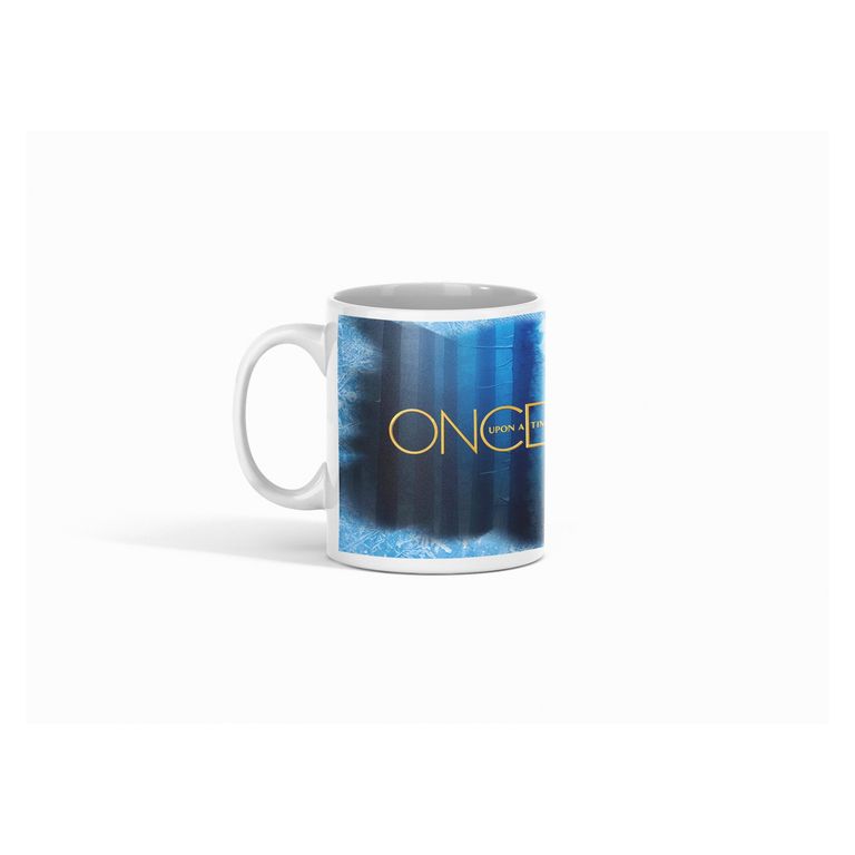 Taza Once Upon a Time - Cuentos que Cobran Vida