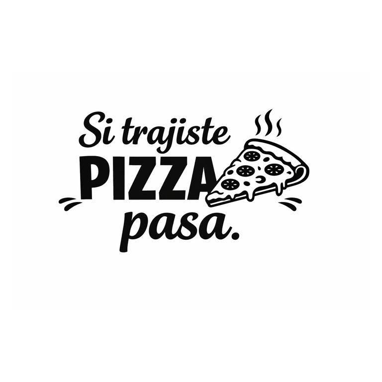 Choapino Entrada Fibra de Coco 40x60 cm - Si Trajiste Pizza Pasa