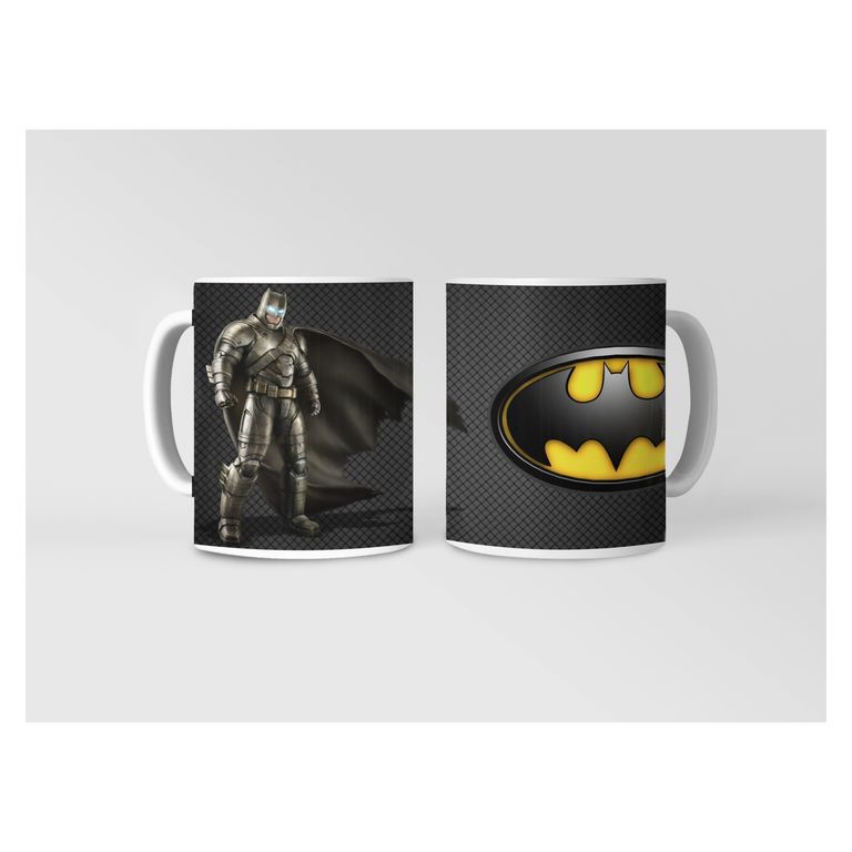 Taza Batman - Guardián de Gotham