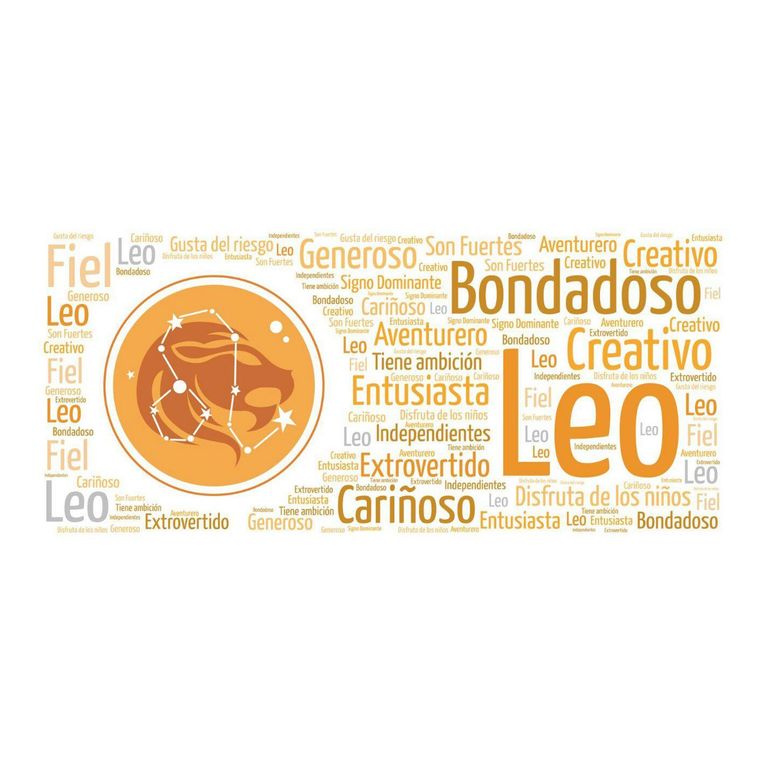 Taza Enlozada Leo - Realeza y Esplendor