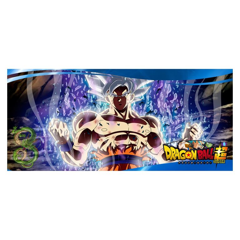 Taza Dragon Ball - Ultra Instinct Goku