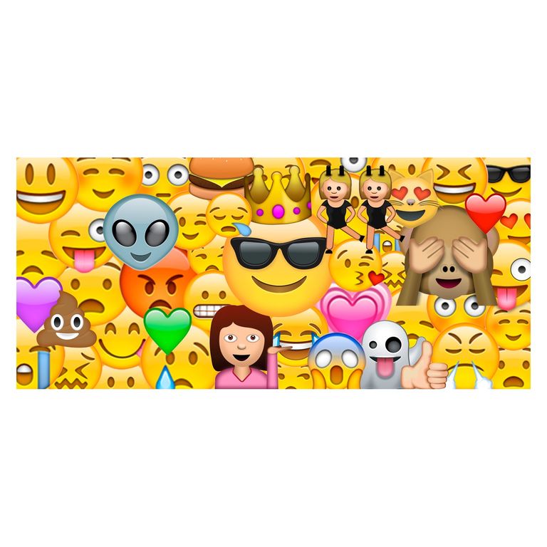 Taza Emoji - Day al calentar
