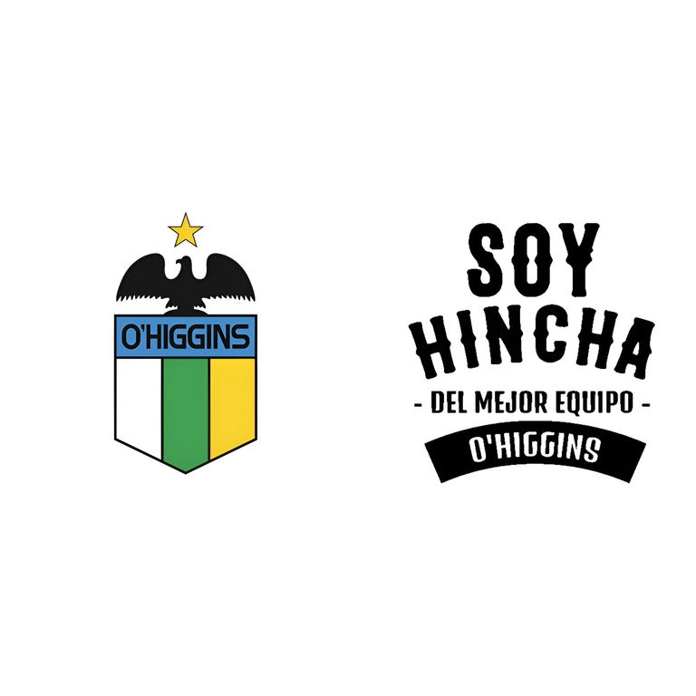 Pack Vaso Schopero OHiggins