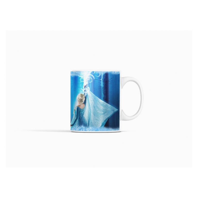 Taza Once Upon a Time - Cuentos que Cobran Vida
