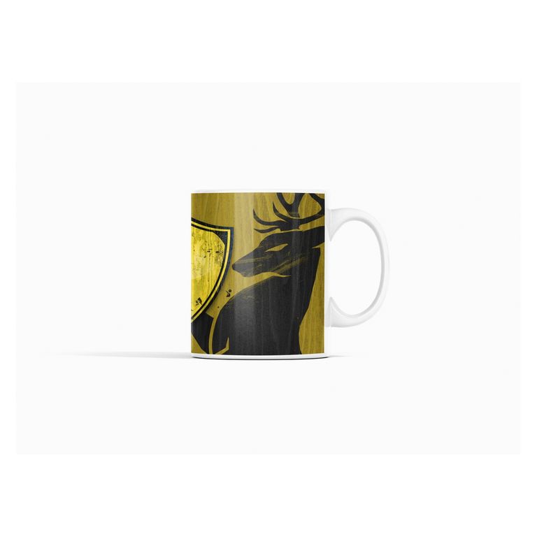 Taza Baratheon - El Rugir de la Tempestad