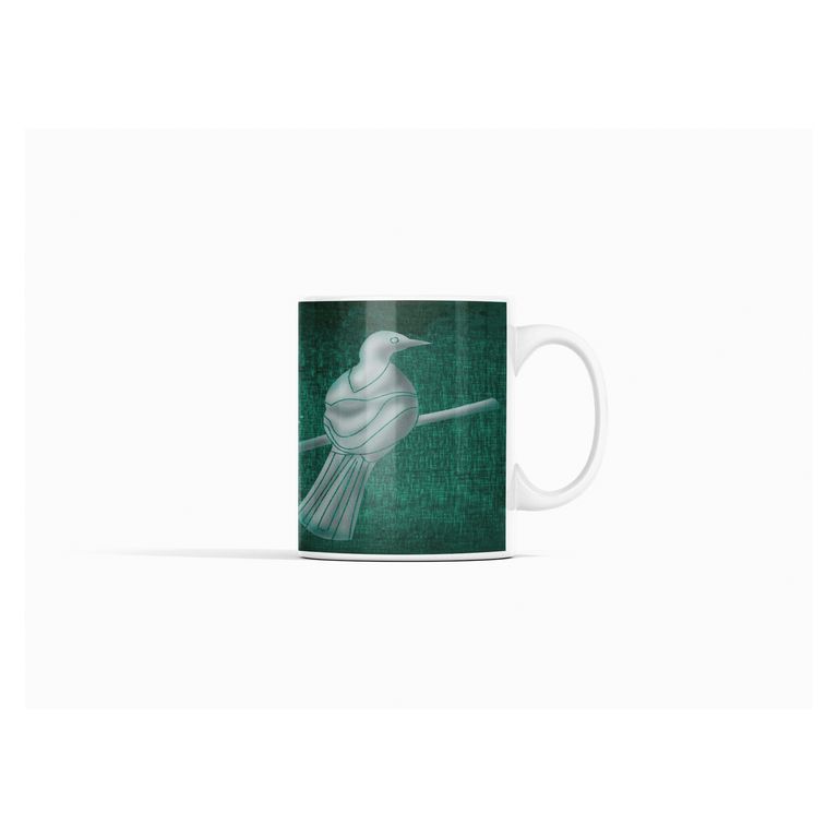 Taza Casa Bealish - Juegos de Tronos