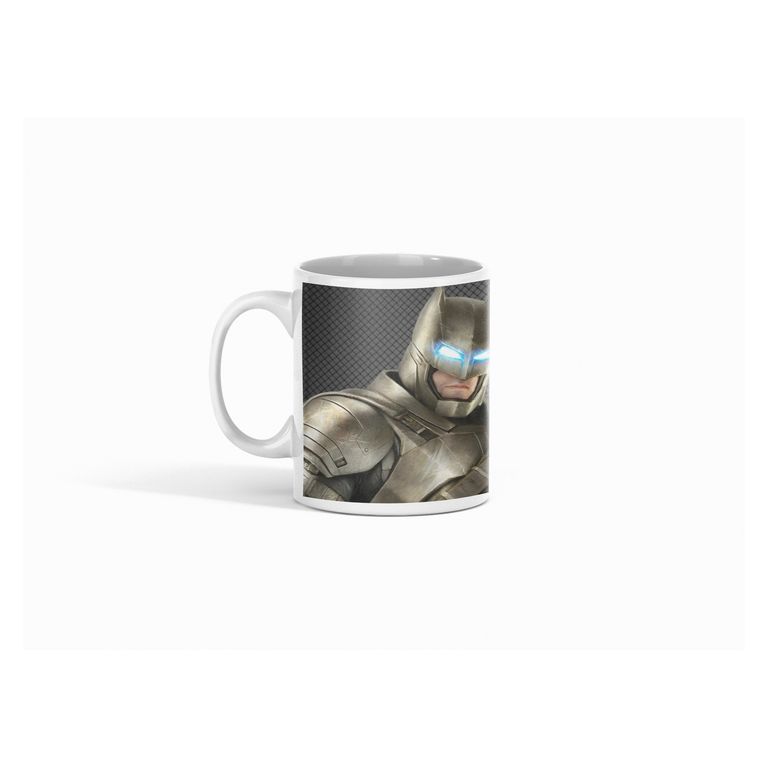 Taza Gotham y Batman - Revelaciones Nocturnas