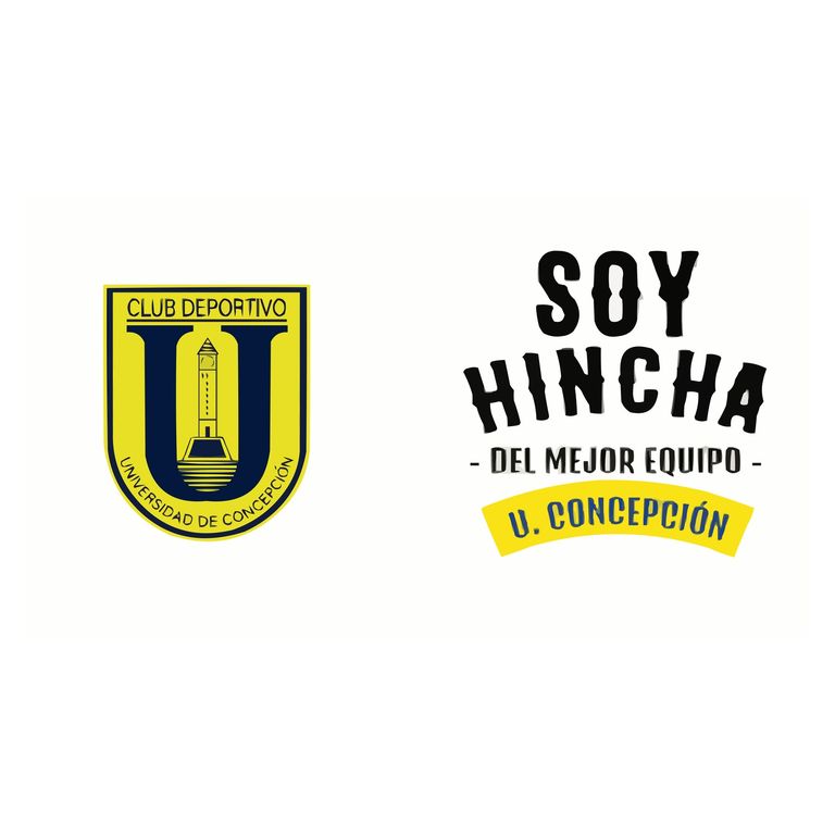 Pack Vaso Schopero U. Concepcion