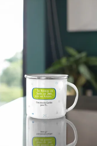 Taza Enlozada Imágenes Y Espressos - Dia Del Fotógrafo