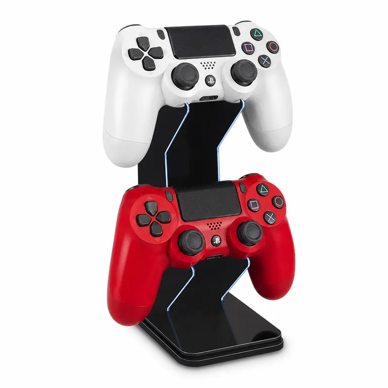 Soporte Vertical para Dos Joysticks PS4