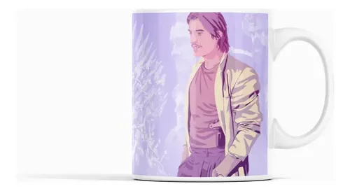 Taza Juego De Tronos - Tronos Con Jaime Lannister Blanco