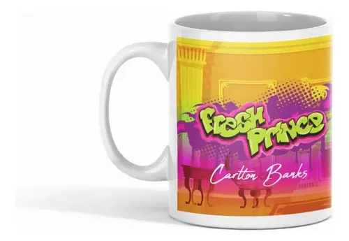 Taza Freddie Mercury Energía Y Pasión En Cerámica Blanco