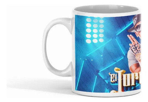 Taza Jordan 23 - Estilo Que Se Muestra Blanco