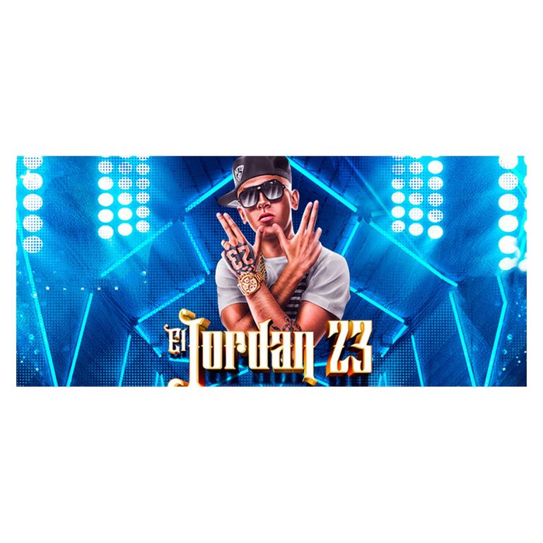 Taza Jordan 23 - Estilo que Se Muestra