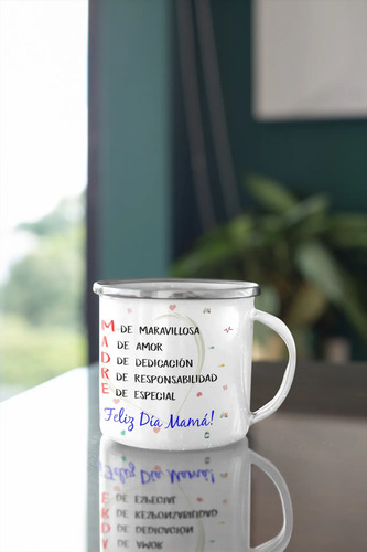 Taza Enlozada Curas Y Consejos De Mamá Doctora Blanco Profesión Doctora Mamá
