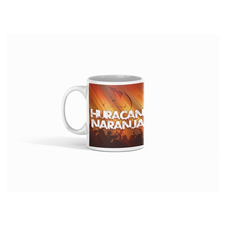 Taza Luchando Desde Calama - Cobreloa