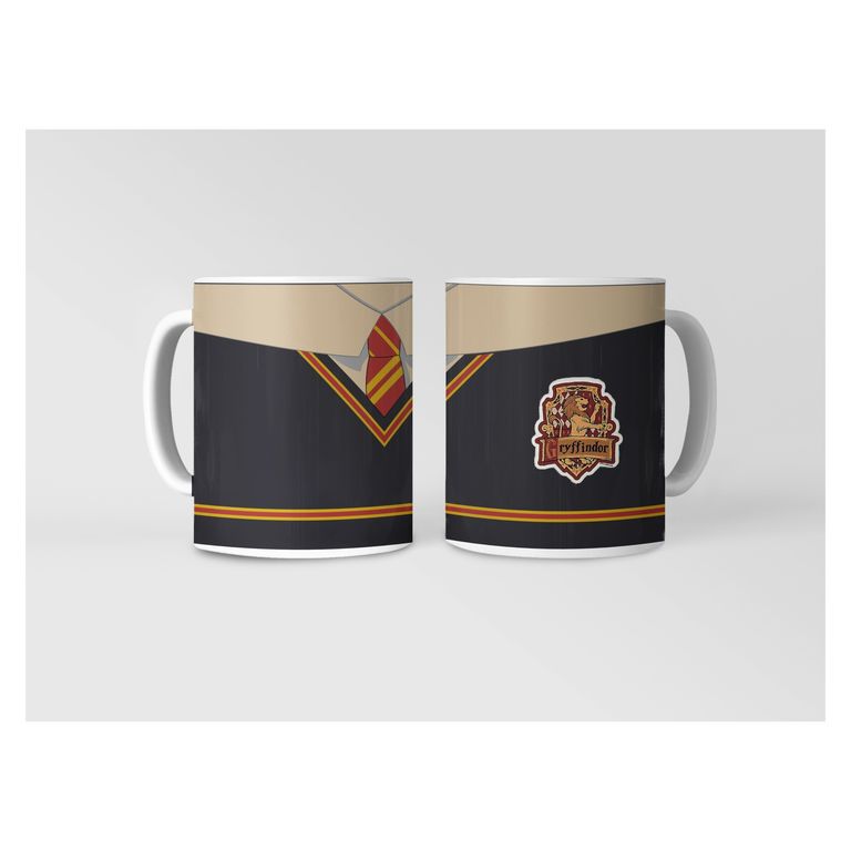 Taza Harry Potter - Magia que Aparece
