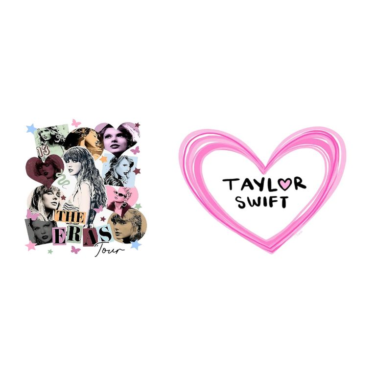 Taza Enlozada Taylor Swift - Estrella del Pop