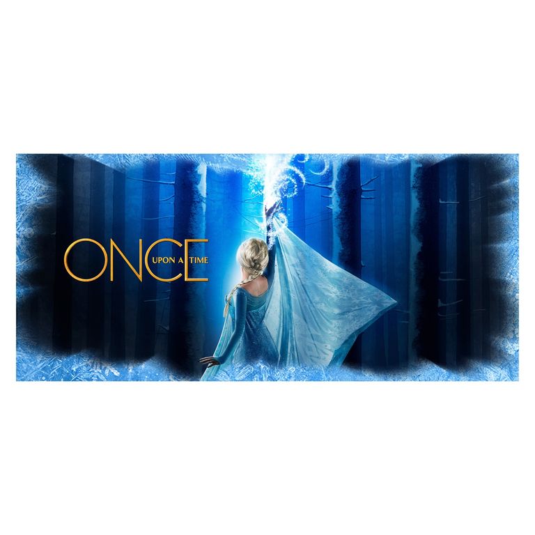 Taza Once Upon a Time - Cuentos que Cobran Vida