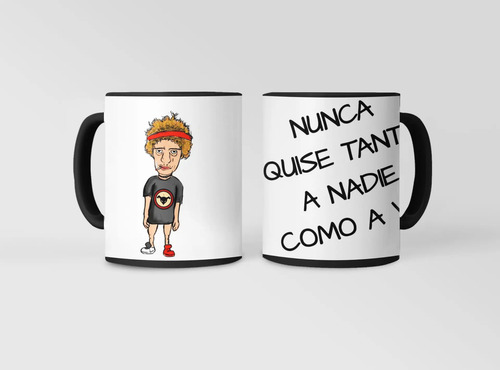 Taza Mágica Viejas Locas-intoxicados - Piti - Rock Argentino Negro Rock