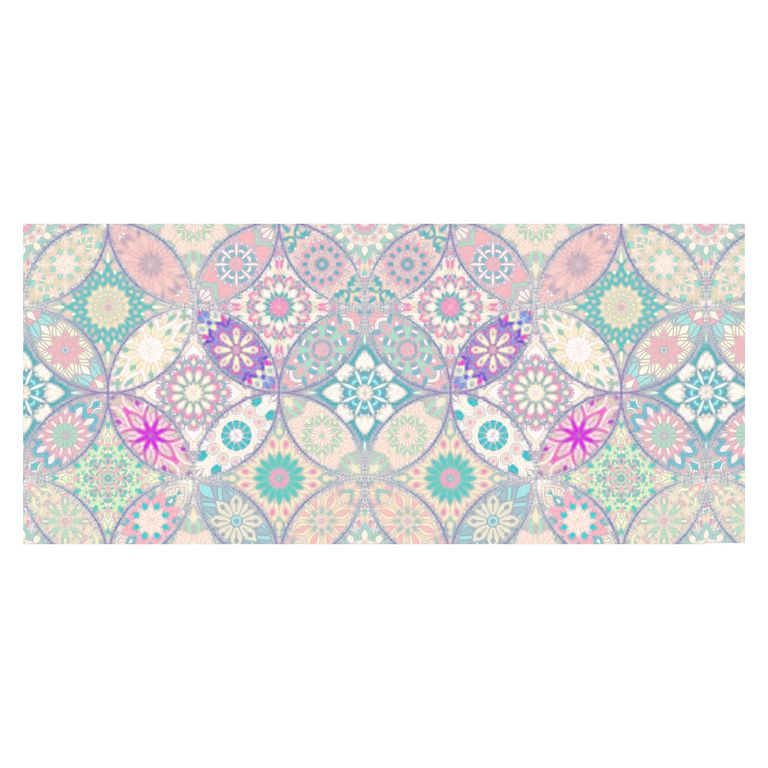 Taza Mandalas - Energía Visual en Transformación
