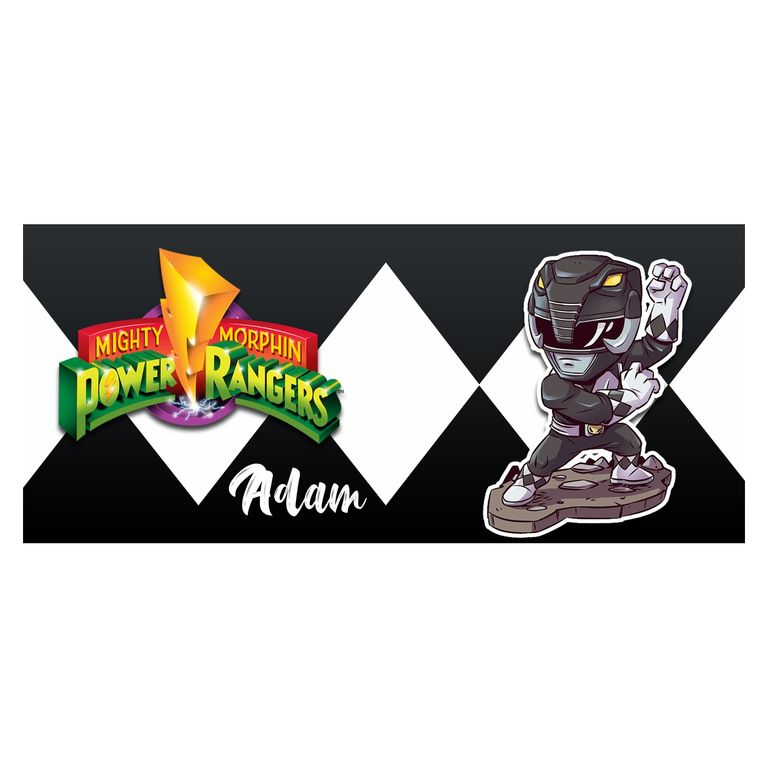 Taza Descubre tu Ranger al Calentar - Adam