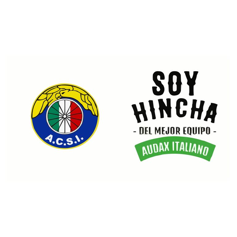 Pack Vaso Schopero Audax Italiano
