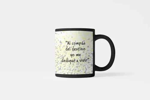 Taza Mágica La Mancha De Rolando - Rock Argentino Negro Rock