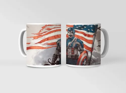 Taza Star Wars - Galaxias Y Destinos Revelados Blanco