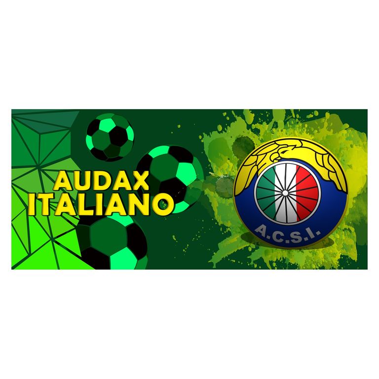 Taza Audax Italiano - Orgullo Itálico
