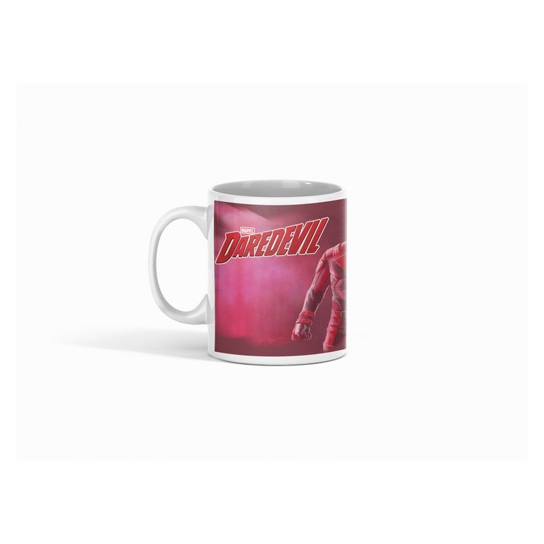 Taza Daredevil - Justicia que Emerge en Sombra
