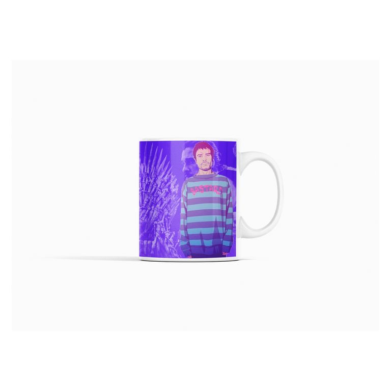 Taza Juego de Tronos - Tronos que Cambian con Gendry