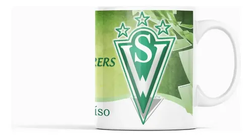 Taza Wason Transformaciones Siniestras - Joker Blanco