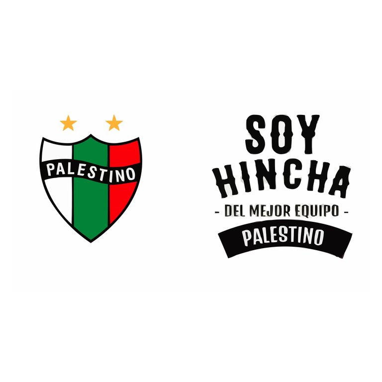 Pack Vaso Schopero Palestino