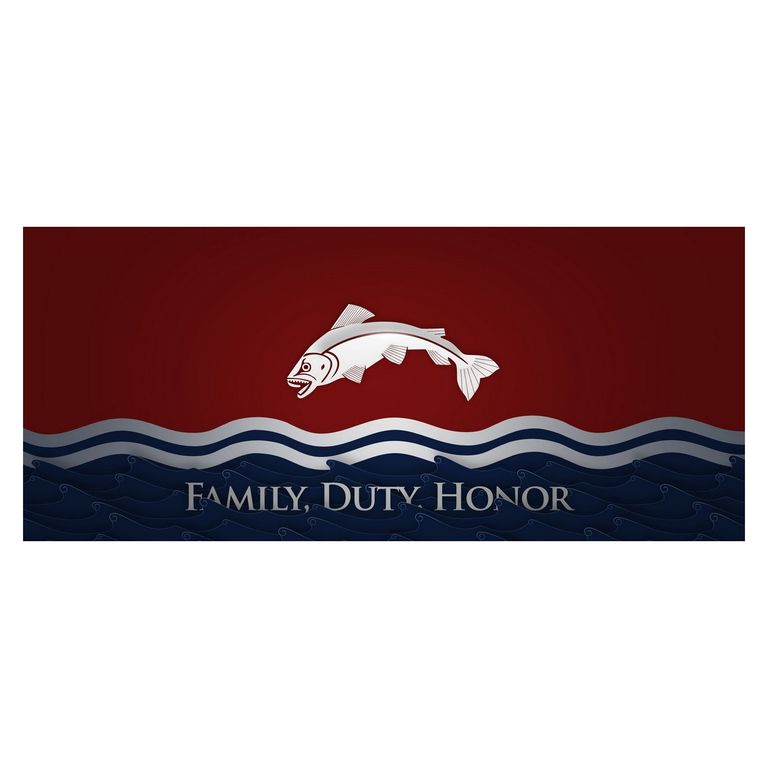 Taza Family Duty Honor - Lealtad y Legado Emergen
