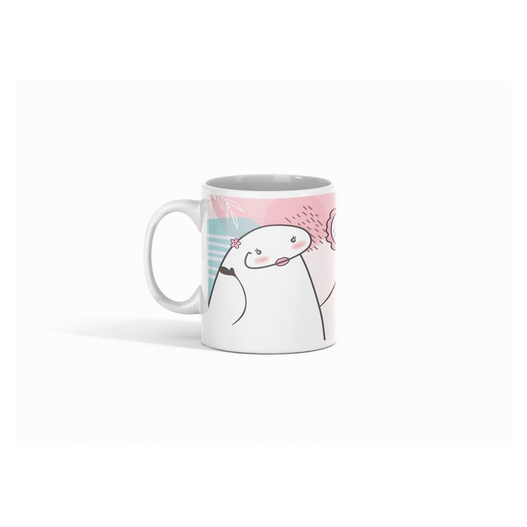 Taza Día de la Madre Flork - Celebración Creativa