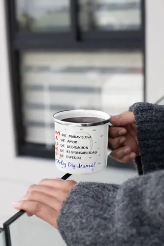 Taza Enlozada Curas Y Consejos De Mamá Doctora Blanco Profesión Doctora Mamá