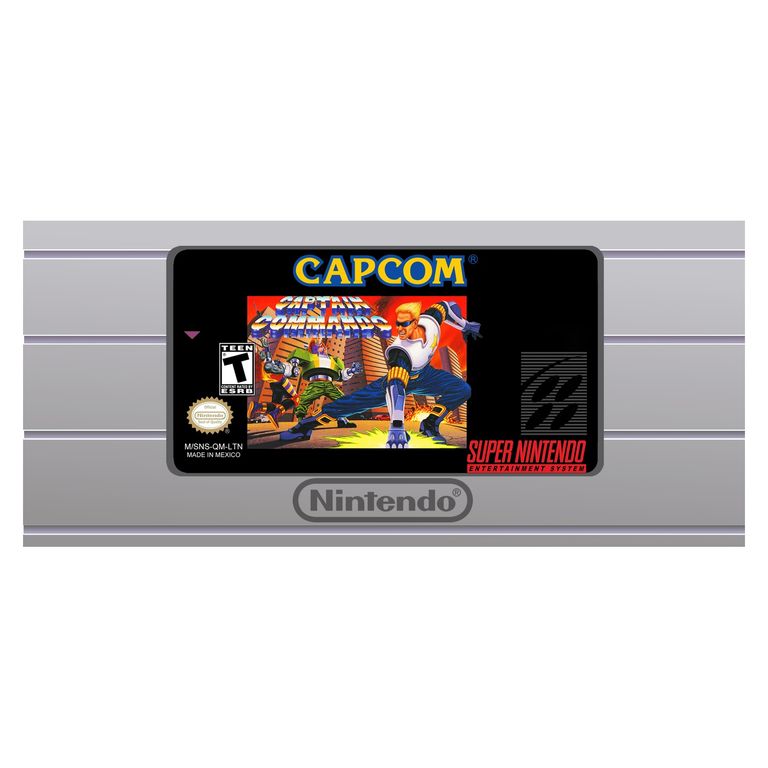 Taza Juegos Retro - Nintendo Clásico