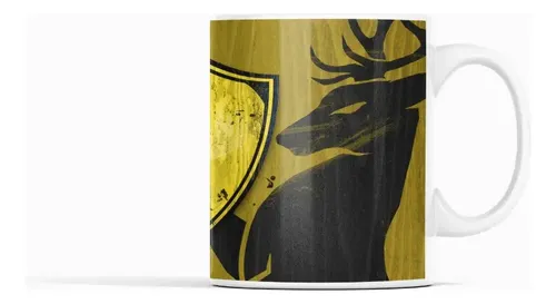 Taza Baratheon - El Rugir De La Tempestad Blanco
