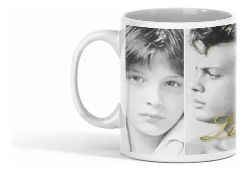 Taza Con Cada Sorbo, Un Hit De Luis Miguel Blanco