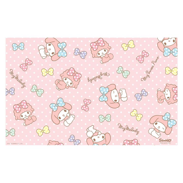 Taza My Melody - Aventuras y Armonías