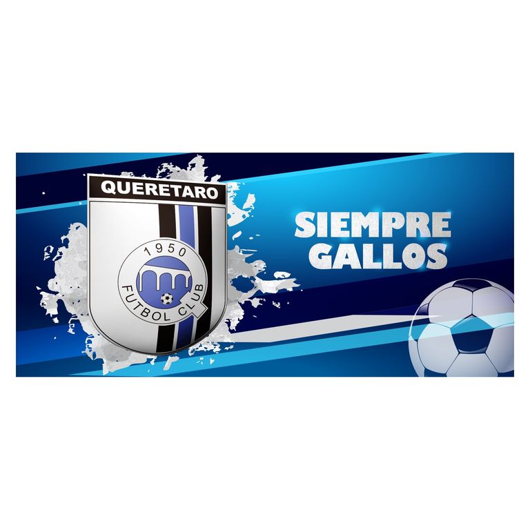 Taza Alas de Querétaro - Espíritu Gallo