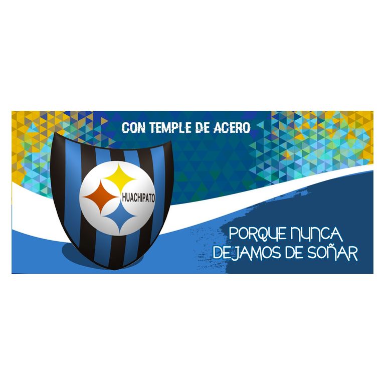 Taza Huachipato - Acero y Corazón