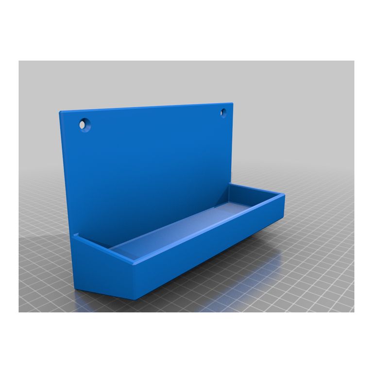 Soporte Consola Nintendo Switch Pared Organizador