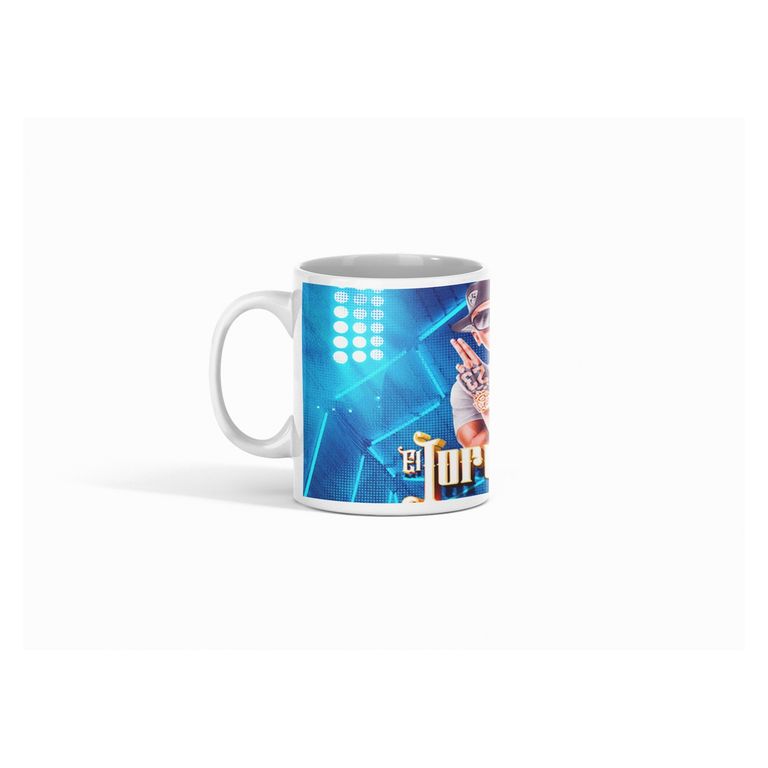 Taza Jordan 23 - Estilo que Se Muestra