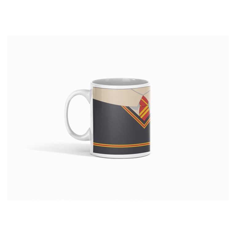 Taza Harry Potter - Magia que Aparece